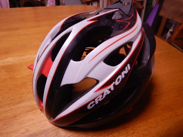 Cratoni C-Bolt Helmet