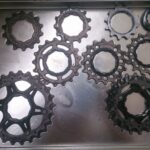 ロードバイク 工具