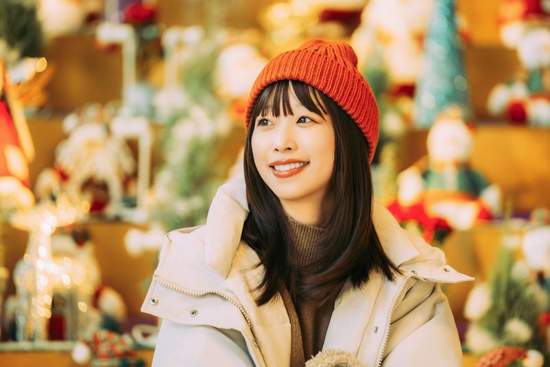 クリスマスプレゼント