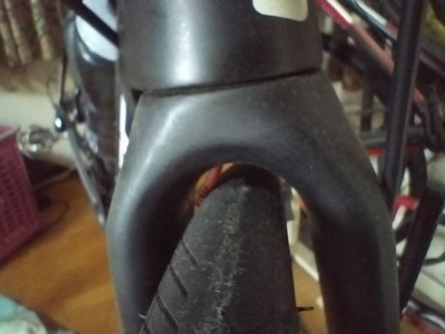 700×25Cタイヤ